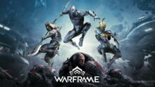 Warframe 的 PS5 重大更新本周发布