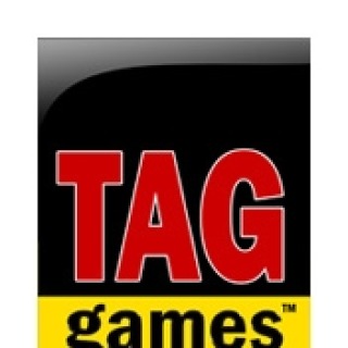 Tag Games 将成为 iPhone 发行商